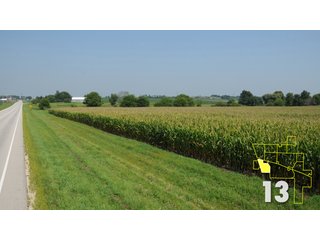 Property photo 48 - Land Auction - 3,379 Acres in 48 Tracts, 2,900 Acres Tillable, Large Contiguous Tracts - Investment Potential